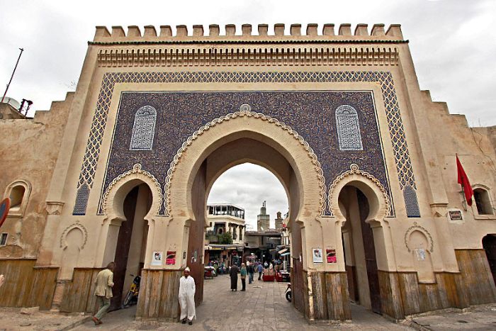5 Days Casablanca and Fez Tour 5 Days Casablanca and Fez Tour